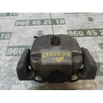 PINZA FRENO DELANTERA IZQUIERDA 34116791919 