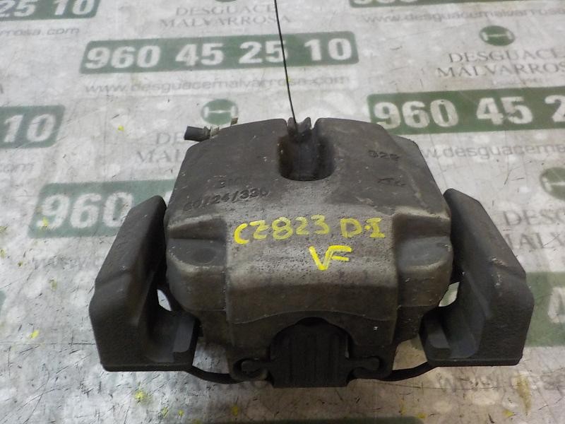 Recambio de pinza freno delantera izquierda para bmw serie 5 touring (f11) 520d referencia OEM IAM 34116791919  