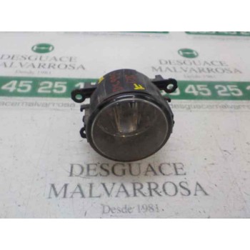 FARO ANTINIEBLA IZQUIERDO 8200074008 8200074008 