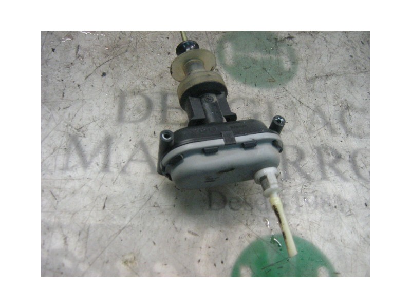 Recambio de motor c/c porton para seat toledo (1l) se referencia OEM IAM   