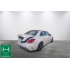 mercedes-benz clase c (w205) del año 2017