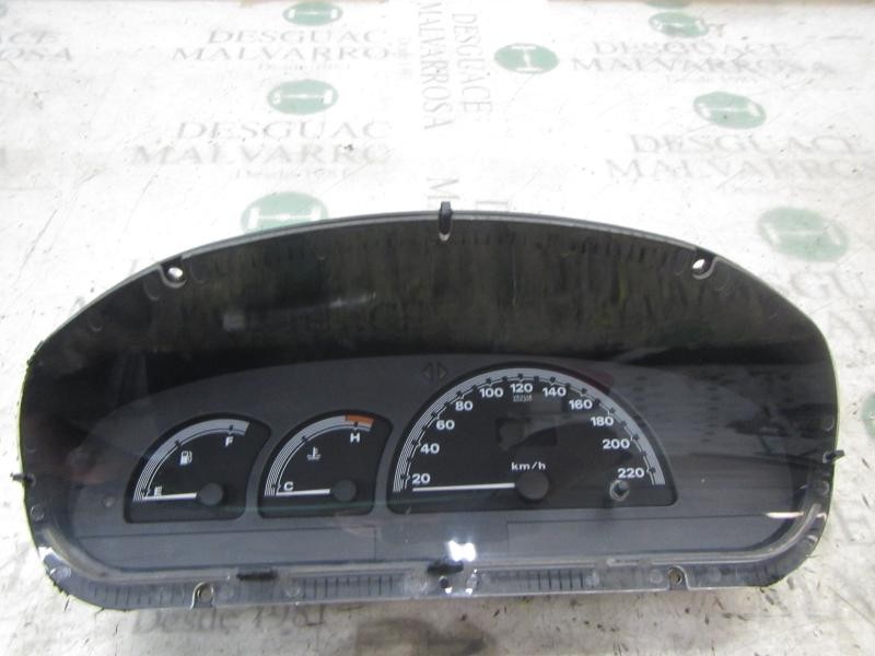 Recambio de cuadro instrumentos para fiat bravo (182) 1.9 d s referencia OEM IAM   