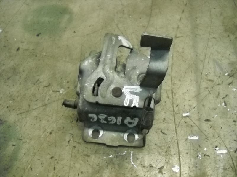 Recambio de cerradura capot para suzuki ignis rg (fh) special edition (3-ptas.) referencia OEM IAM   