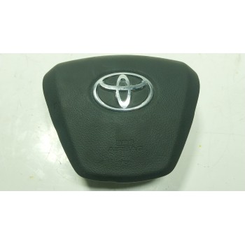 AIRBAG DELANTERO IZQUIERDO 451300F032B0 451300F032B0 