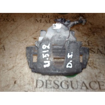 PINZA FRENO DELANTERA IZQUIERDA 