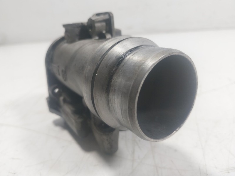 Recambio de caja mariposa para nissan qashqai (j10) 1.5 turbodiesel cat referencia OEM IAM 1446900QAH 8200614985 