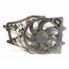Recambio de electroventilador para fiat punto (199) 1.3 16v jtd dpf cat referencia OEM IAM 51890982  