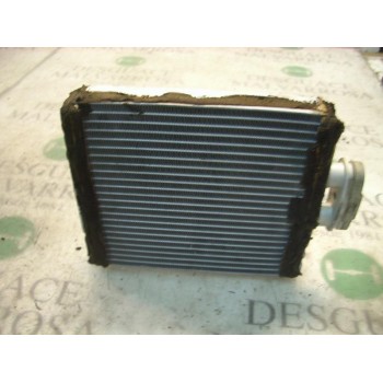 RADIADOR CALEFACCION / AIRE ACONDICIONADO 6Q0819031 