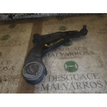 BRAZO SUSPENSION INFERIOR DELANTERO DERECHO 