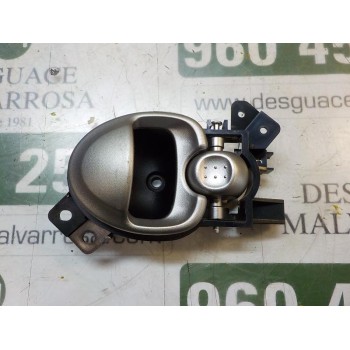 MANETA INTERIOR TRASERA DERECHA 9143W0 