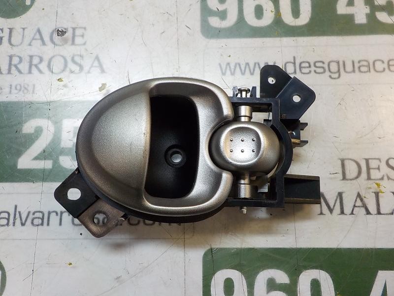 Recambio de maneta interior trasera derecha para citroën c-zero seduction referencia OEM IAM 9143W0  