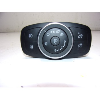 MANDO LUCES 2431572 JX7T13D061ED 