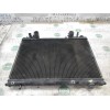 Recambio de radiador agua para fiat bravo (182) 1.9 d s referencia OEM IAM   