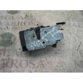 CERRADURA PUERTA TRASERA IZQUIERDA 