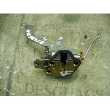 CERRADURA PUERTA DELANTERA DERECHA 