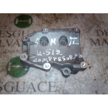 SOPORTE MOTOR TRASERO 