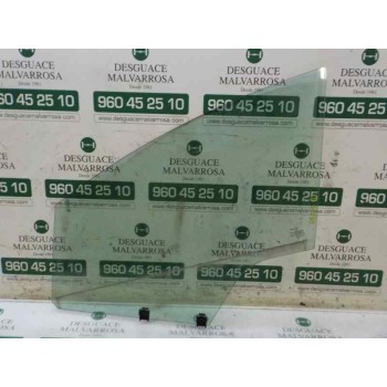 CRISTAL PUERTA DELANTERO IZQUIERDO 9201N7 