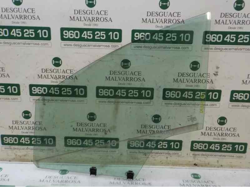 Recambio de cristal puerta delantero izquierdo para peugeot 3008 1.6 hdi fap referencia OEM IAM 9201N7  