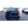 opel astra g berlina del año 2004