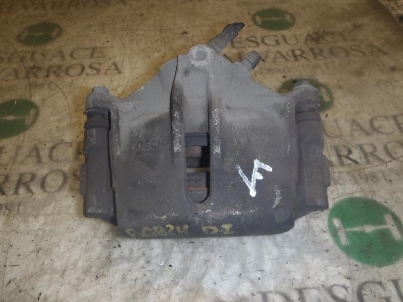 Recambio de pinza freno delantera izquierda para ford mondeo berlina (ge) 2.0 tdci cat referencia OEM IAM   