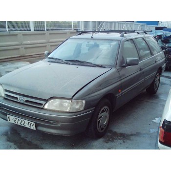 FORD ESCORT BERLINA/TURNIER