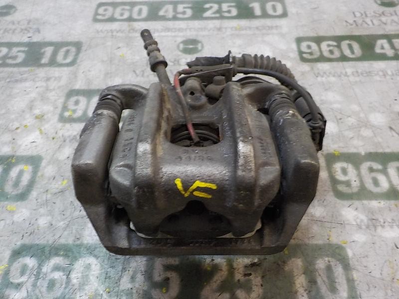 Recambio de pinza freno trasera derecha para bmw serie 5 touring (f11) 520d referencia OEM IAM 34216793042  