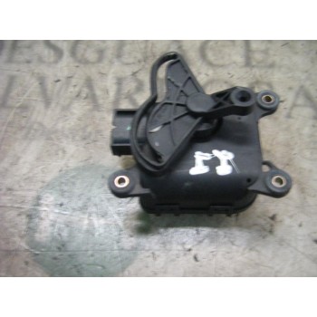 MOTOR APERTURA TRAMPILLAS CLIMATIZADOR 4B1820511C 0123801129 0123801129
