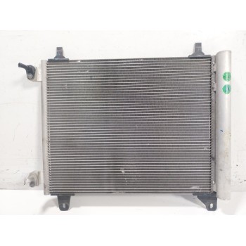 CONDENSADOR AIRE ACONDICIONADO 