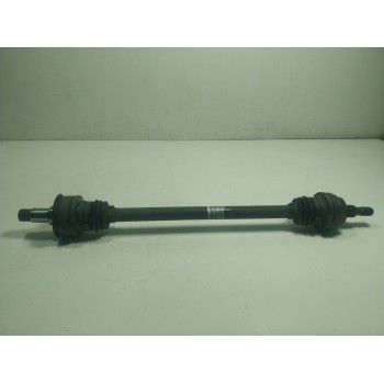 TRANSMISION TRASERA DERECHA A1663501010 A1663501010 