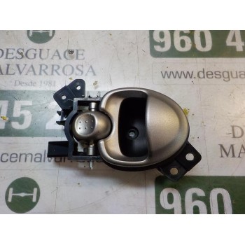 MANETA INTERIOR TRASERA IZQUIERDA 9143V9 