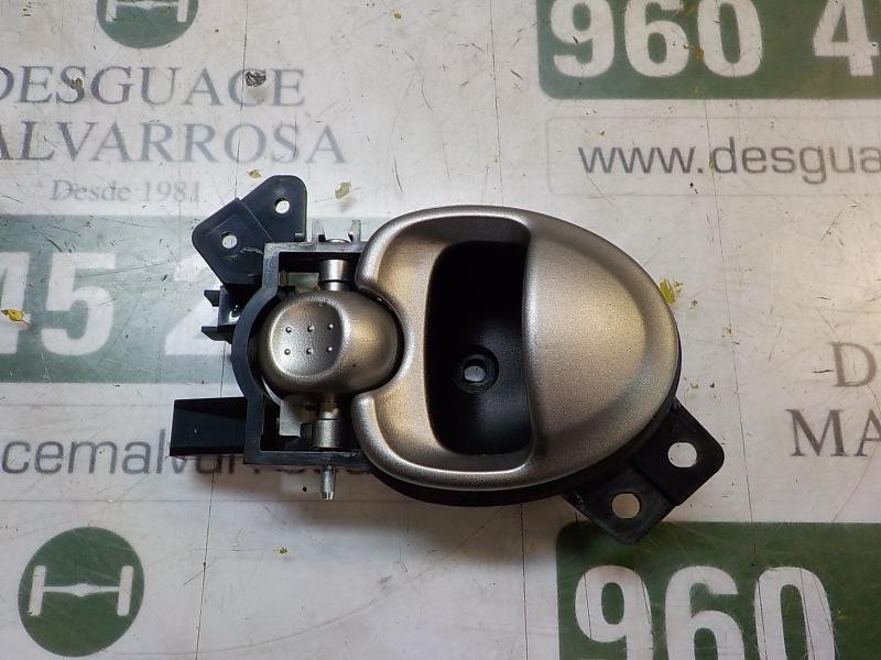 Recambio de maneta interior trasera izquierda para citroën c-zero seduction referencia OEM IAM 9143V9  