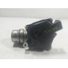 Recambio de caja mariposa para nissan qashqai (j10) 1.5 turbodiesel cat referencia OEM IAM 1446900QAH 8200614985 