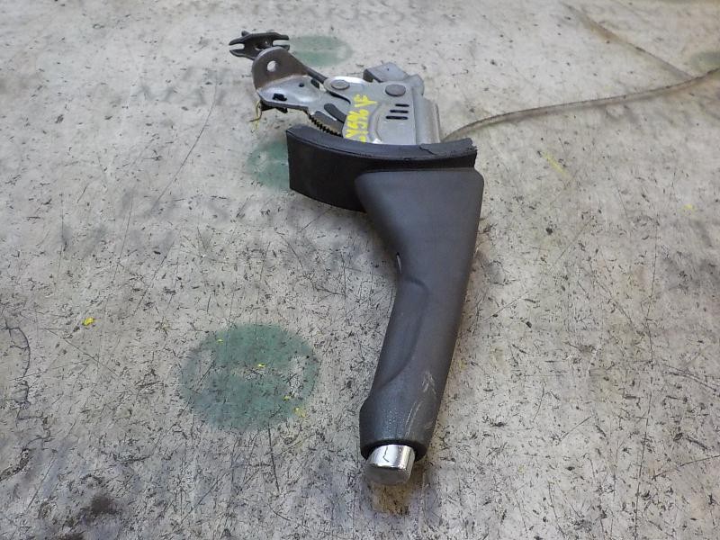 Recambio de palanca freno de mano para seat ibiza (6j5) stylance / style referencia OEM IAM 6Q0711303AL  