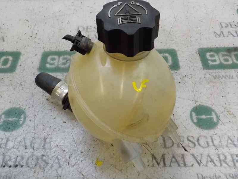 Recambio de deposito expansion para peugeot 3008 1.6 hdi fap referencia OEM IAM 1323X6  