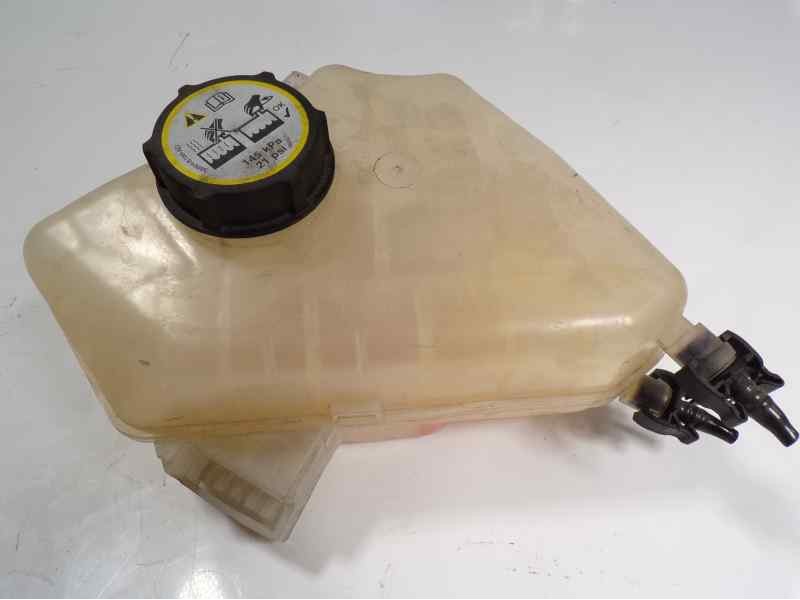 Recambio de deposito expansion para ford fiesta (cb1) 1.4 tdci cat referencia OEM IAM   