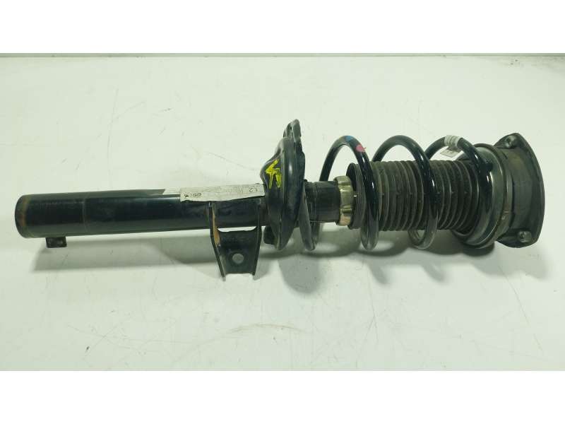 Recambio de amortiguador delantero izquierdo para cupra leon (kl1, ku1, kug) 1.5 tsi referencia OEM IAM 5WA413023AE 5WA413023K 