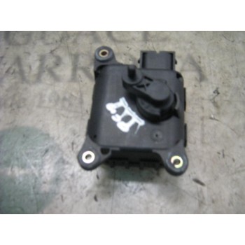 MOTOR APERTURA TRAMPILLAS CLIMATIZADOR 4B1820511K 0123801158 0123801158