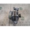 Recambio de alternador para ford fusion (cbk) ambiente referencia OEM IAM   