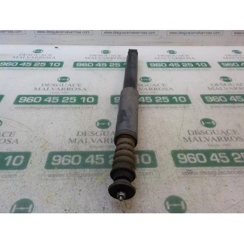 AMORTIGUADOR TRASERO IZQUIERDO 