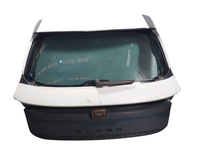 Recambio de porton trasero para cupra leon sportstourer (kl8) 1.4 tsi phev referencia OEM IAM 5FE827023  