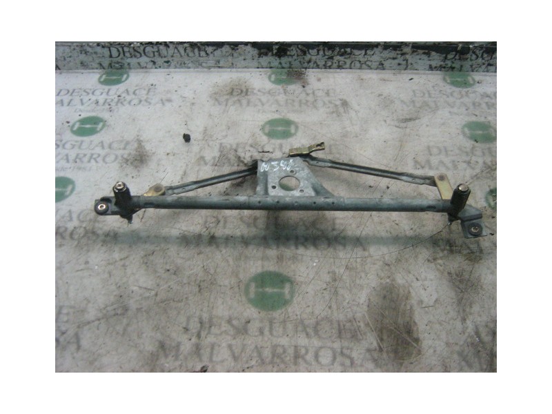 Recambio de articulacion limpia delantero para volkswagen polo berlina (6n1) básico referencia OEM IAM   