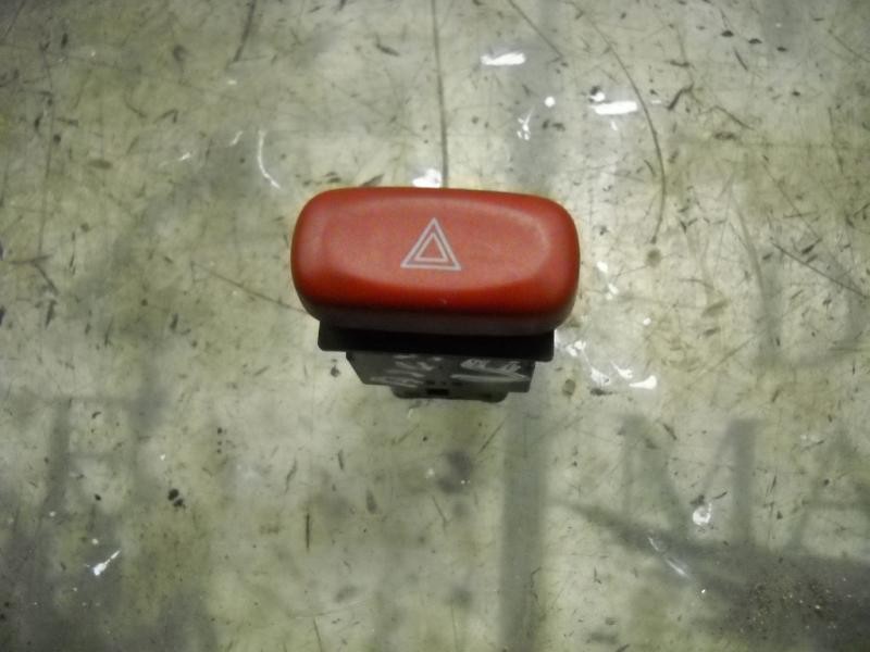 Recambio de warning para suzuki ignis rg (fh) special edition (3-ptas.) referencia OEM IAM   