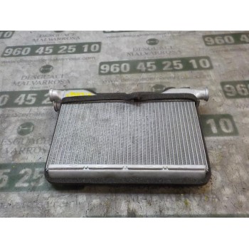 RADIADOR CALEFACCION / AIRE ACONDICIONADO 64119163330 