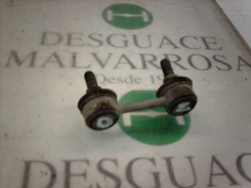 Recambio de tirante delantero izquierdo para ford fiesta berl./courier 1.6 16v cat referencia OEM IAM   