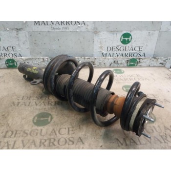 AMORTIGUADOR DELANTERO IZQUIERDO 