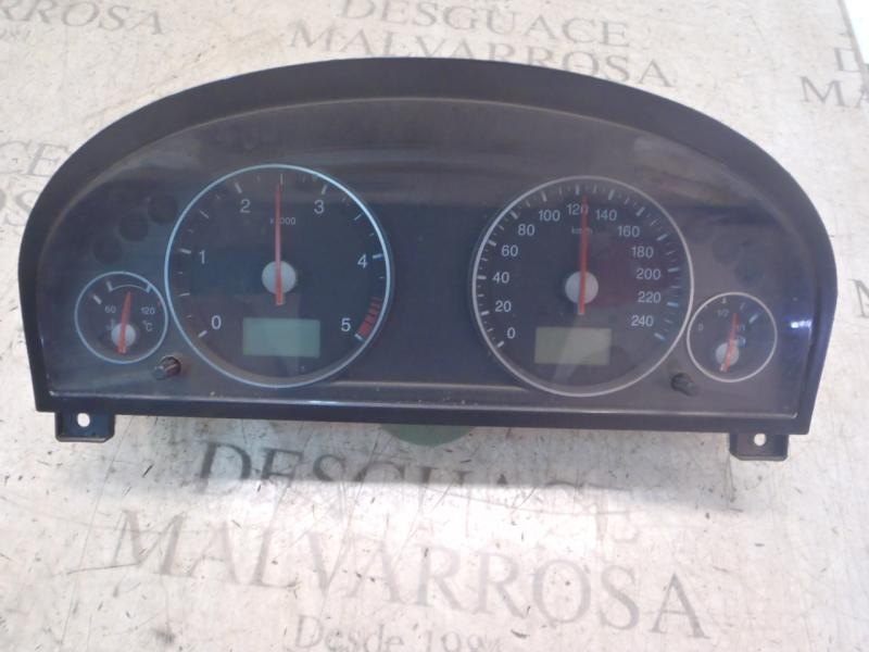 Recambio de cuadro instrumentos para ford mondeo berlina (ge) 2.0 tdci cat referencia OEM IAM 1386430  