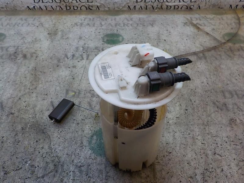 Recambio de aforador para renault megane iii sport tourer expression referencia OEM IAM 172020033R 172020033R 