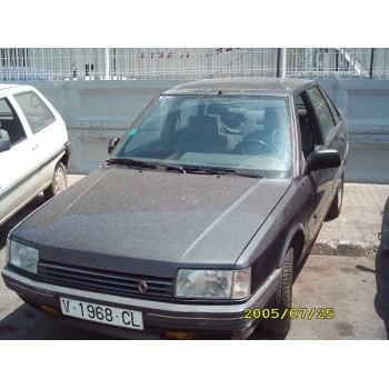 RENAULT 21 BERLINA (B/L48)
