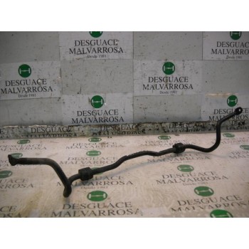 BARRA ESTABILIZADORA DELANTERA 