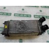 Recambio de intercooler para peugeot 3008 1.6 hdi fap referencia OEM IAM 0384L4  